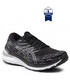 Sneakersy Asics Buty  - Gel-Kayano 29 1012B272 Black/White 002