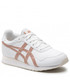Sneakersy Asics Sneakersy  - Tiger Runner 1202A311 White/Rose Gold 100