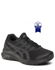 Sneakersy Buty  - Jolt 3 1012A908 Black/Graphite Grey 002 - eobuwie.pl Asics