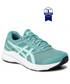 Sneakersy Asics Buty  - Jolt 3 1012A908-302 Sage/Clear Blue