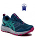 Sneakersy Asics Buty  - Gel-Sonoma 6 G-tx GORE-TEX 1012A921 Mako Blue/Sage 405