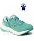 Sneakersy Asics Buty  - Gel-Pulse 13 1012B035 Sage/White 300