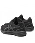 Sneakersy Asics Sneakersy  - Gel-Mission 3 Q851Y  Black/Carbon/Phantom 9097