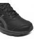 Sneakersy Asics Sneakersy  - Gel-Mission 3 Q851Y  Black/Carbon/Phantom 9097