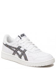 Sneakersy Sneakersy  - Japan S 1192A220 White/White 100 - eobuwie.pl Asics
