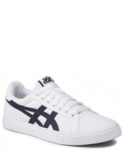 Sneakersy Sneakersy  - Classic Ct 1202A068 White/Midnight 101 - eobuwie.pl Asics
