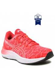 Sneakersy Buty  - Gel-Excite 8 Twist 1012B085 Pink Graperuit/White 706 - eobuwie.pl Asics