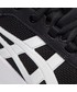 Mokasyny męskie Asics Sneakersy  - Gel-Lyte Runner 1191A073 Performance Black/Real White 001