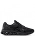 Buty sportowe Asics Sneakersy  - Gel-Quantum 180 VII 1201A631 Black/Black
