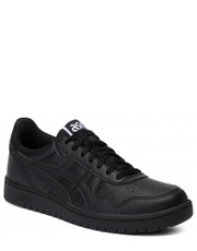 Buty sportowe Sneakersy  - Japan S 1191A163 Black/Black 001 - eobuwie.pl Asics
