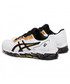 Buty sportowe Asics Sneakersy  - Gel-Quantum 360 6 1201A062 White/Black 101