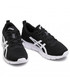 Buty sportowe Asics Sneakersy  - Gel-Quantum Lyte 1201A235 Black/White 006