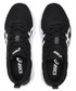 Buty sportowe Asics Sneakersy  - Gel-Quantum Lyte 1201A235 Black/White 006