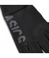 Rękawiczki męskie Asics Rękawiczki Męskie  - Running Gloves 3013A033 Performance Black 001