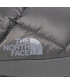 Kapcie męskie The North Face Kapcie  - Tent Mule III NF00AWMGKB81 Grey/Griffin Grey