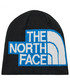 Czapka The North Face Czapka  - Rev Highline Beanie NF0A5FW81S91 Tnfblk/Heroblue