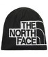 Czapka The North Face Czapka  - Rev Highline Beanie NF0A5FW8KY41 Tnfblack/Tnfwht