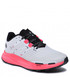 Buty sportowe The North Face Buty  - Vectiv Eminus NF0A4OAW677-070 Tnf White Trail Marker Print/Brilliant Coral