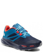 Buty sportowe Buty  - Vectiv Eminus NF0A4OAW50H1 Tnf Navy/Banff Blue - eobuwie.pl The North Face