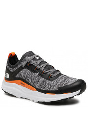 Buty sportowe Trekkingi  - Vectiv Escape NF0A4T2YKY41 Black/Tnf White - eobuwie.pl The North Face