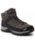 Torba Cmp Trekkingi  - Rigel Mid Trekking Shoe Wp 3Q12947 Torba/Antracite 02PD