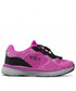 Półbuty dziecięce Cmp Buty  - Nhekkar Fitness Shoe 3Q51064 Purple Fluo H924