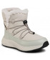 śniegowce Cmp Śniegowce  - Sheratan Lifestyle Shoes Wp 30Q4576 Gesso A426
