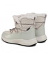 śniegowce Cmp Śniegowce  - Sheratan Lifestyle Shoes Wp 30Q4576 Gesso A426
