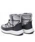 śniegowce Cmp Śniegowce  - Sheratan Wmn Lifestyle Shoes Wp 30Q4576 Silver U303