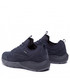 Mokasyny męskie Cmp Sneakersy  - Syryas Wp Lifestyle Shoes 3Q24897 Antracite U423