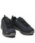 Buty sportowe Cmp Trekkingi  - Kaleepso Low Hiking Shoe Wp 31Q4907 Antracite U423