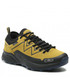 Buty sportowe Cmp Trekkingi  - Kaleepso Low Hiking Shoe Wp 31Q4907 Senape P659