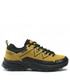 Buty sportowe Cmp Trekkingi  - Kaleepso Low Hiking Shoe Wp 31Q4907 Senape P659