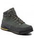 Buty sportowe Cmp Trekkingi  - Heka Hiking Shoes Wp 3Q49557 Militare/Antracite 13EM