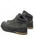 Buty sportowe Cmp Trekkingi  - Heka Hiking Shoes Wp 3Q49557 Militare/Antracite 13EM