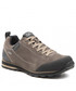 Buty sportowe Cmp Trekkingi  - Elettra Low Hiking Shoe Wp 38Q4617 Fango Q906