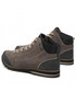 Buty sportowe Cmp Trekkingi  - Elettra Mid Hiking Shoes Wp 38Q4597 Fango Q906