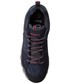 Buty sportowe Cmp Trekkingi  - Rigel Low Trekking Shoes Wp 3Q13247 Asphalt/Syrah 62BN
