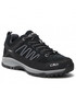 Buty sportowe Cmp Trekkingi  - Sun Hiking Shoe 31Q4807 Nero U901