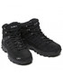 Buty sportowe Cmp Trekkingi  - Rigel Mid Trekking Shoe Wp 3Q12947 Nero/Nero 72YF