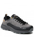 Buty sportowe Cmp Trekkingi  - Kaleepso Low Hiking Shoe Wp 31Q4907 Grey U862