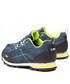 Buty sportowe Cmp Trekkingi  - Alcor Low Trekking Shoes Wp 39Q4897 Cosmo N985
