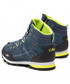 Buty sportowe Cmp Trekkingi  - Alcor Mid Treking Shoes Wp 39Q4907 Cosmo N985