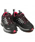 Półbuty Cmp Trekkingi  - Rigel Low Wmn Trekking Shoes Wp 3Q54456 Nero/Glacier 61UE