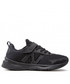 Półbuty dziecięce New Balance Sneakersy  - PT545BB1 Czarny