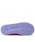 Półbuty dziecięce New Balance Sneakersy  - GV500SS1 Różowy