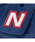 Półbuty dziecięce New Balance Sneakersy  - IV373SNW Granatowy