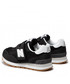 Półbuty dziecięce New Balance Sneakersy  - PV515HL1 Czarny