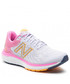 Sneakersy New Balance Buty  - W680CE7 Różowy