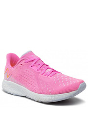Sneakersy Buty  - WTMPOLL2 Różowy - eobuwie.pl New Balance